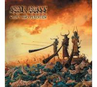 Glory And Perdition [VINYL]