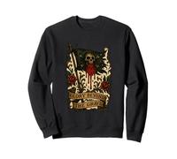 Glory Beyond The Grave Tee Sweatshirt