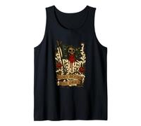 Glory Beyond The Grave Tee Tank Top