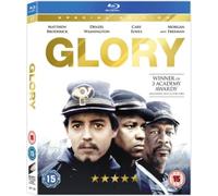Glory [BLU-RAY]