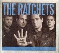RATCHETS - GLORY BOUND - CD - M3z