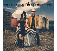Glory Bound (CD) The Grahams (US IMPORT)