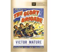 Glory Brigade [DVD] [1953] [Region 1] [US Import] [NTSC]