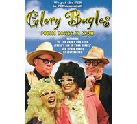 Glory Bugles Public Access TV Show [DVD] [Region 1] [US Import] [NTSC]