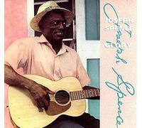 Glory by Joseph Spence (1995-08-01)