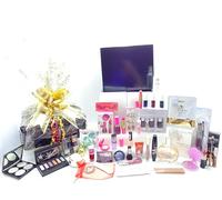 Glory Cosmetics Luxury Beauty Box Make Up Gift Set Hamper For Her