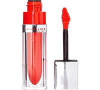 Glory Cosmetics Maybelline Elixir Color Sensational Lip Colour 500 Mandarine Rupture