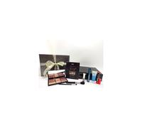 Glory Cosmetics No7 Limited Edition Luxury Beauty Collection Bundle Gift Set Gift Wrapped, Turquoise