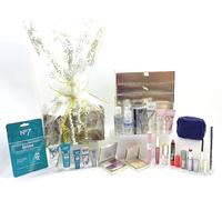 Glory Cosmetics No7 Ultimate Glamour Present Beauty Pamper Hamper