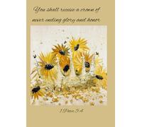 Glory Crown: Journal