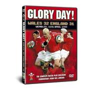 Glory Day: Wales V England [DVD]