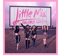Little Mix Glory Days (CD) Album (US IMPORT)