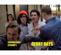 Glory Days