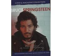 Glory Days - 50 Years Of Dreaming