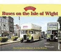 Glory Days: Buses on the Isle of Wight