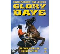 Glory Days [DVD]