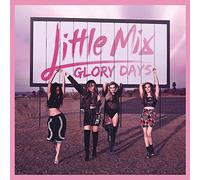 Glory Days - Mix Little Compact Disc