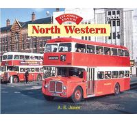Glory Days: North Western: 1