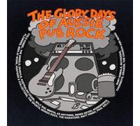 Glory Days Of Aussie Pub Rock 1 / Various