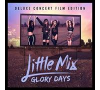 Glory Days Platinum Edition