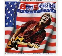 Glory Days / Stand On It (Poster Sleeve) [12" VINYL]