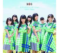 チグハグコミュニケーション/Glory Days [TYPE-C]