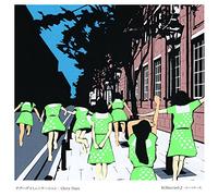 チグハグコミュニケーション/Glory Days [TYPE-D]