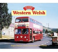 Glory Days: Western Welsh