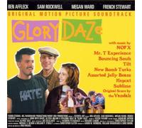 Glory Daze by Original Soundtrack (2000-11-20)