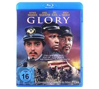 Glory - Ein Sklavenregiment im Kampf für die Freiheit
