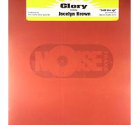 Glory Ft Jocelyn Brown - Hold Me Up [12" VINYL]