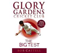 Glory Gardens 3 - The Big Test