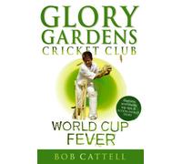 Glory Gardens 4 - World Cup Fever: (Glory Gardens)