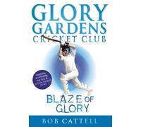 Glory Gardens 6 - Blaze Of Glory