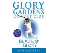 Glory Gardens 6 - Blaze Of Glory