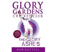 Glory Gardens 8 - The Glory Ashes
