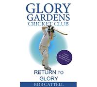 Glory Gardens 9 - Return to Glory