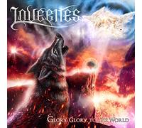 GLORY, GLORY, TO THE WORLD [通常盤] [CD]