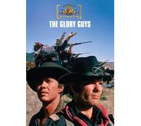 Glory Guys, The (DVD) James Caan Senta Berger Tom Tryon (US IMPORT)