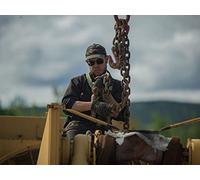 Glory Hole on the Hill