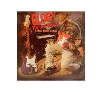 Glory - Lost Songs