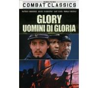 Glory - Men Of Glory - Special Edition DVD COLUMBIA
