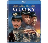 Glory [New Blu-ray] Ac-3/Dolby Digital, Dolby, Dubbed, Subtitled, Widescreen