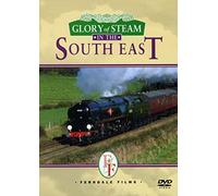 Glory Of Steam In The South East [DVD]