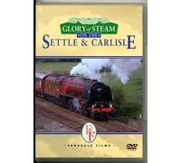 Glory Of Steam On The Settle And Carlisle [DVD]