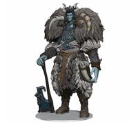 Glory of the Giants - Frost Giant Ice Shaper (#39)