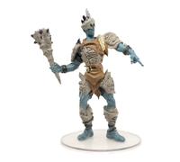 Glory of the Giants - Stone Giant of Evil Earth (#37)