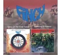 Glory Of The Inner Force / Galleons Of Passion