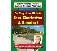 Artist Not Provided - Glory of the Old South: Tour Charleston & Beaufort [DVD] [2014] [Region 1] [US Import] [NTSC]