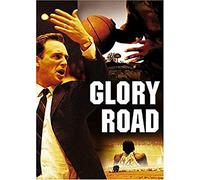 Glory Road [2006] (REGION 1) (NTSC)